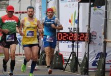 U Tajvanu održano Svjetsko prvenstvo u trčanju na 24 sata: Hrvatsku predstavljao i Novogradiščanin Luka Kumić