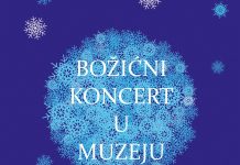 Sutra u Gradskom muzeju održava se koncert novogradiškog Ansambla flauta