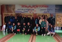 Održan memorijalni turnir „Antun Stanković – Tone i Dario Đapić – Đapa“