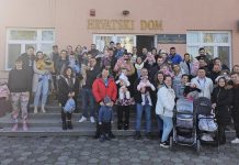 Najljepša i najbitnija fotografija za budućnost općine Nova Kapela