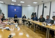 Održan novi sastanak s predstavnicima sektora svinjogojstva na temu afričke svinjske kuge