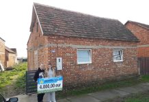 Općina Nova Kapela nastavlja sa stambenim zbrinjavanjem mladih