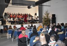 Članovi HPD „Tomislav” večeras organiziraju svoj tradicionalni božićni koncert