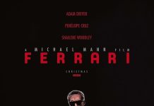 U Kino Nova Gradiška stiže sportska drama “Ferari”