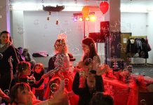 Večeras u Gradskoj knjižnici doček dječje Nove godine