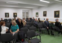 Jer edukacija je bitna: Novogradiškim liječnicima predavanje održala dr. Josipa Flam iz KBC-a Osijek