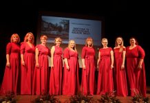 „Sretan ti rođendan, Grade moj”: „Aurore” i gosti održali koncert Gradu u čast