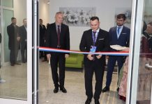 U Novoj Gradiški svečano otvoren Tehnološko inovacijski centar vrijedan 9,3 milijuna eura