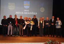 Svečanom sjednicom obilježen Dan grada