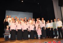 „Graničari svome gradu”: Održan tradicionalni koncert HPD „Graničar” i gostiju