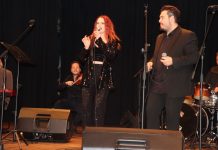 Matej Predojević Petrić & gosti održali božićni koncert