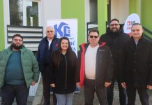 Novogradiščani dobili prvu energetski obnovljenu višestambenu zgradu, uštede na računima više od 60 posto
