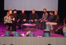 Knjiga povodom 150 godina postojanja: Neka bude glazba – Gradska glazba Nova Gradiška 1873. – 2023.