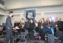 Veliki bravo: Gradska glazba i gosti održali vrhunski koncert uz njihovih 150 godina