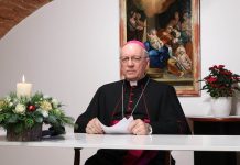 PORUKA POŽEŠKOG BISKUPA ZA BOŽIĆ 2023.