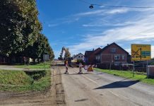 Nova Gradiška: Obavijest o privremenom zatvaranju ulice