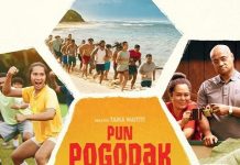 Kino Nova Gradiška prikazuje: PUN POGODAK