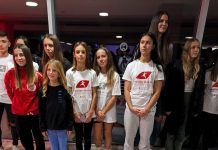 “Gajevci” na Državnom prvenstvu školskih sportskih društava Republike Hrvatske u krosu