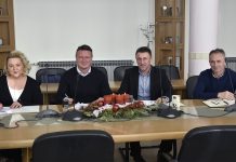 POTPISAN SPORAZUM ZA PROVEDBU PROJEKTA “RU:TOPIA- ZAJEDNICA PO MJERI MLADIH 3”