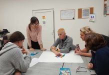 Udruga studio B: “RU:TOPIA – zajednica po mjeri mladih II ” – završetak provedbe projekta