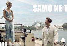 Sydney Sweeney i Glen Powell u romantičnoj komediji “Samo ne ti”