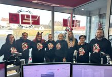 Sretan i radostan Božić želi Vam Domaći radio!