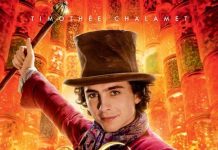 U Kino Nova Gradiška stiže avanturistički film “Wonka”