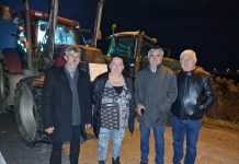 Poljoprivrednici Brodsko-posavske županije zadovoljni održanim sastankom u Ministarstvu: povlače se s punktova