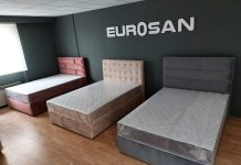 Euro San iz Oriovca: Preko deset godina strpljivog rada i kvalitetnih madraca
