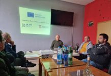 Nova Gradiška: Održana demonstracijska aktivnost za poljoprivrednike o konzervacijskoj poljoprivredi