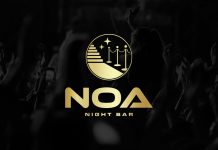 Noćni bar Noa –NOvA priča u našem gradu