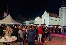 Bogati i zabavni program obilježio manifestaciju “Advent u Cerniku”