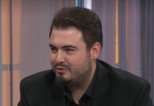 Novogradiščanin Matej Predojević Petrić vokalni trener u showu “The Voice”