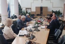 Održana sjednica Gospodarsko-socijalnog vijeća BPŽ; izabrano novo vodstvo