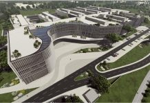 Gradit će se novi KBC vrijedan 715 milijuna eura