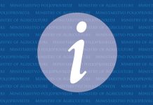 Ministarstvo poljoprivrede o navodima o “intenzivnom propadanju poljoprivrede u Hrvatskoj”