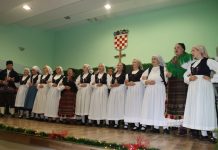 Večeras se u Dolini održava tradicionalni Božićni koncert KUD-a Vrbje
