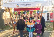 „Donesi igračku, uzmi igračku”: Još jedna vrijedna akcija novogradiških volontera