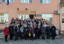 U Novoj Kapeli obilježena 20. godišnjica djelovanja Udruge sv Vinka Paulskoga