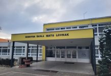 Osnovna škola Mato Lovrak: Kreću pripreme za natjecanja i nacionalne ispite