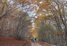 HPD Strmac: Sutra prezentacija velike i dječje planinarske škole
