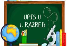 Brodsko-posavska županija donijela odluku o upisima u prve razrede osnovne škole: Ove godine provode se online