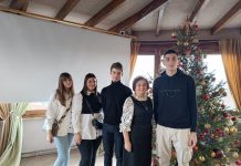 Volonteri ETEŠ-a: Kad volontiramo mi smo ekipa, mi smo tim