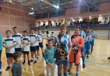 Održan 31. memorijal “Cvitković – Vukšić”