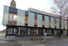 Nova Gradska knjižnica poprima novi izgled