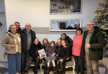 Željka Akmačić najbolja glumica Brodsko posavske županije