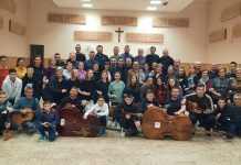 Davorci će nas predstavljati na Međunarodnoj smotri folklora u Zagrebu