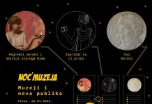 Gradski muzej Nova Gradiška poziva na 19. Noć muzeja