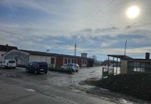 Napreduju radovi na izgradnji gospodarske zone u Novoj Kapeli