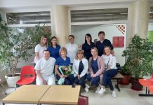 40 godina skrbi za pacijente: U zasluženu mirovinu otišla je sestra Romana Šćukanac